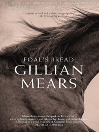 Cover image: Foal's Bread 9781743311851