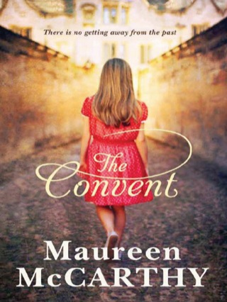 Cover image: The Convent 9781742375045