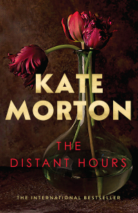Cover image: The Distant Hours 9781743311110