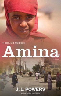 Imagen de portada: Amina: Through My Eyes 9781743312490