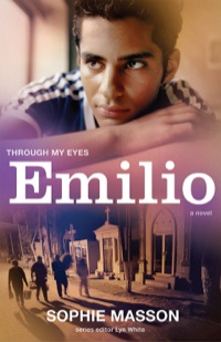 صورة الغلاف: Emilio: Through My Eyes 9781743312476