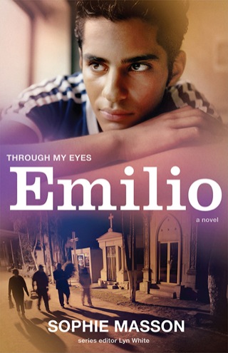Cover image: Emilio: Through My Eyes 9781743312476