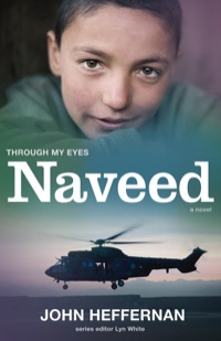 Cover image: Naveed: Through My Eyes 9781743312483