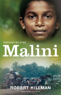 Imagen de portada: Malini: Through My Eyes 9781743312551