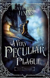 Cover image: A Very Peculiar Plague 9781743313053