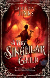 Cover image: A Very Singular Guild 9781743313091