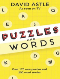 Omslagafbeelding: Puzzles and Words 1st edition 9781743311035