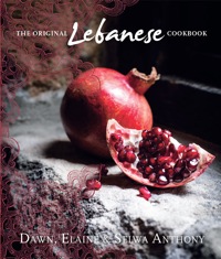 Cover image: The Original Lebanese Cookbook 9781743312919