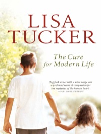 Cover image: The Cure for Modern Life 9781741754933