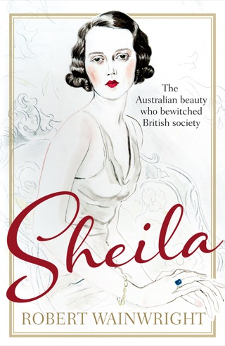 Imagen de portada: Sheila 9781743311318