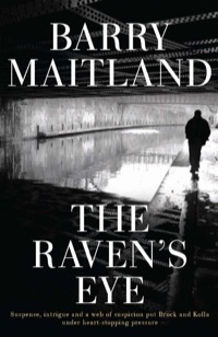 Cover image: The Raven's Eye 9781743313503