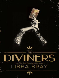 Cover image: The Diviners: The Diviners 1 9781742375229