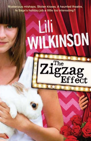 Imagen de portada: The Zigzag Effect 9781743313039