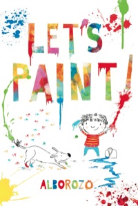 Cover image: Let's Paint! 9781743313695
