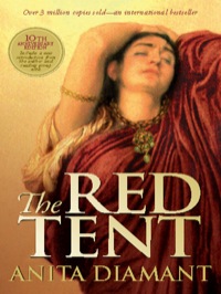 Cover image: The Red Tent 2nd edition 9781741756470