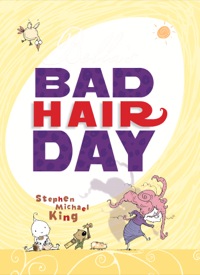 Titelbild: Bella's Bad Hair Day 9781743313619