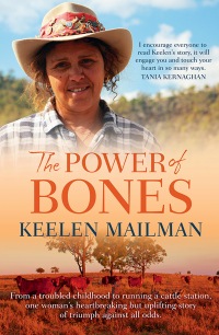 Cover image: The Power of Bones 9781743313718