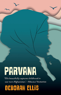 Cover image: Parvana 9781865086941