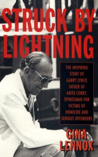 Cover image: Struck by Lightning 9781864480795