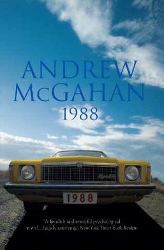 Cover image: 1988 9781741147735