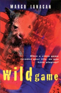 Cover image: WildGame 9781864484465