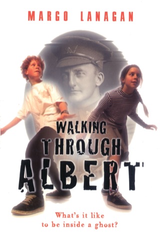 Imagen de portada: Walking Through Albert 9781864484403