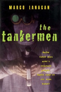 Cover image: The Tankermen 9781864484458