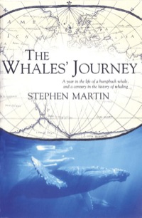 صورة الغلاف: The Whales' Journey 9781865082325