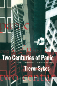Cover image: Two Centuries of Panic 9781864489347