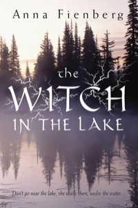 Titelbild: The Witch in the Lake 9781865083490
