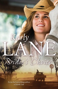 Cover image: Bridie's Choice 9781743311608