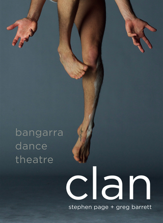 Imagen de portada: Clan 9781743314135