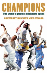Cover image: Champions 9781743315613