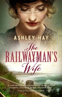 Imagen de portada: The Railwayman's Wife 9781743314449