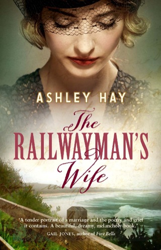 Imagen de portada: The Railwayman's Wife 9781743314449