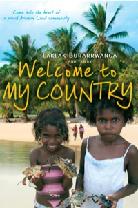 Cover image: Welcome to My Country 9781743313961