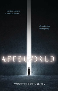 Cover image: Afterworld 9781743315101