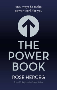 Titelbild: The Power Book 9781743316016