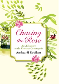 Cover image: Chasing the Rose 9781743316009
