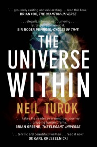 Cover image: The Universe Within 9781743315453