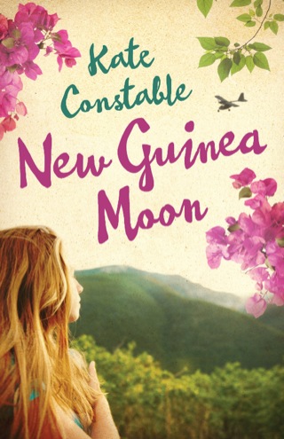 Imagen de portada: New Guinea Moon 9781743315033