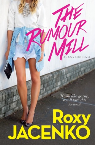Imagen de portada: The Rumour Mill 9781743315996