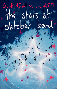 Cover image: The Stars at Oktober Bend 9781743315897