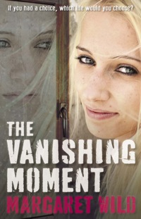 Cover image: The Vanishing Moment 9781743315903