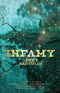 Cover image: Infamy 9781743316115