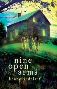 Cover image: Nine Open Arms 9781743315859