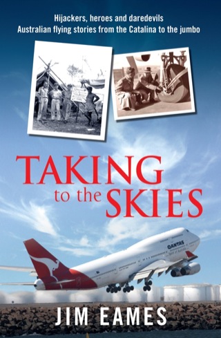 Cover image: Taking to the Skies 9781743315941