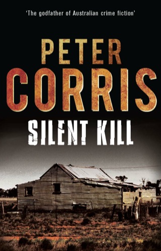 Imagen de portada: Silent Kill 9781743316375