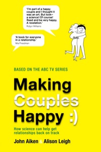 Cover image: Making Couples Happy 9781743313510
