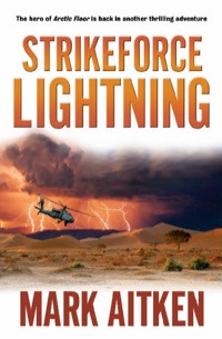 Omslagafbeelding: Strikeforce Lightning 9781741759457